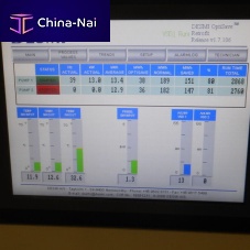 Ship monitoring and control system OptiSave