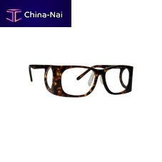 X-ray protective glasses 53