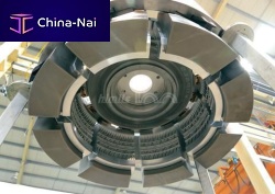 Injection molding mold base precisionstandard