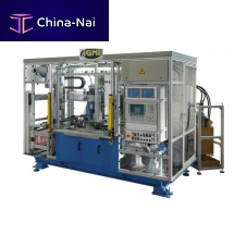 Riveting machine