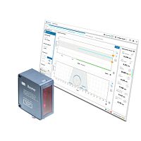 Profile sensor OXM