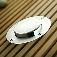 In-ground light fixture TILOS EFFECTLEDroundIP67