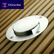 In-ground light fixture TILOS EFFECTLEDroundIP67