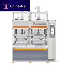 Electric press E-FORM X2electromechanicalformingcompression
