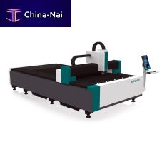 Fiber laser cutting machine GAMMA OR-FMfor metal