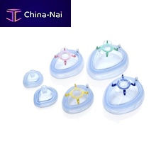 Pediatric anesthesia mask adultinfantdisposable