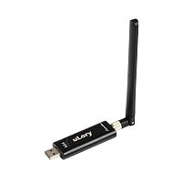Analog converter uLorydigitalcommunicationsUSB