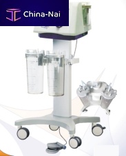 Electric surgical suction pump D seriesfor liposuctionfor neurosurgeryfor gynecologic surgery