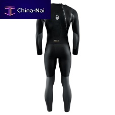 Offshore sailing wetsuit ORCAfulllong-sleeve5 mm