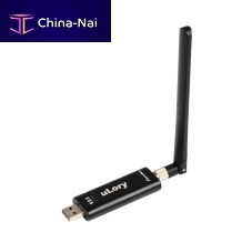 Analog converter uLorydigitalcommunicationsUSB