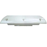 Rooftop fan F2E-DSP seriesaxialventilation230VAC