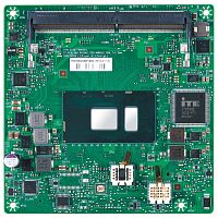 COM Express Compact computer-on-module PD10KC seriesIntel® Kaby Lake ProcessorIntel® Skylake ProcessorHDMI