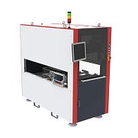 PCB depaneling machine FLEXROUTER GEN3