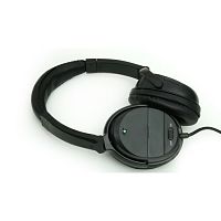 Passenger inflight headphones 125noise-reduction