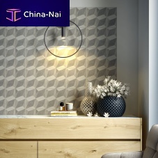 Contemporary wall light REVOLTA A-3630indooraluminumacrylic