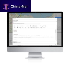 Management software GO!reportinganalysismonitoring
