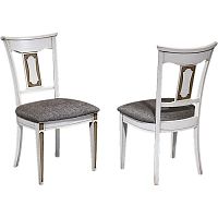 Traditional chair FEBUS : 34060indoorfabricoak