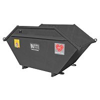Skip container 641MC2