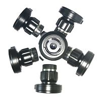 Endoscope coupler Standard