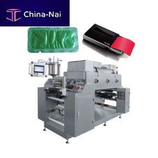 Stretch film making machine OralTop-300