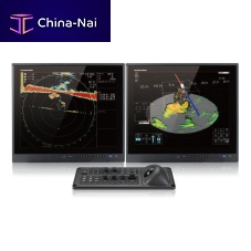 Ship sonar FSV-75multibeam