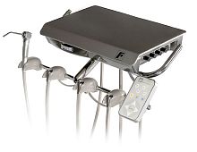 Chairside dental delivery system Euro