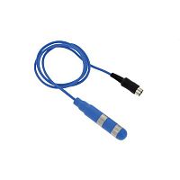 Vaginal pelvic muscle probe 3AT2B®