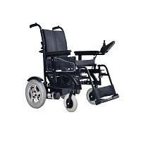 Electric wheelchair 100S, 101S, 106, 110, 111, PRIME, 260outdoorindoorwith legrest