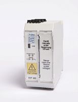 DC voltage transducer HVT 400-DXDIN railprogrammableSIL2