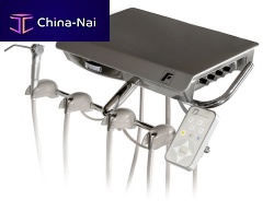 Chairside dental delivery system Euro