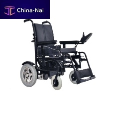 Electric wheelchair 100S, 101S, 106, 110, 111, PRIME, 260outdoorindoorwith legrest