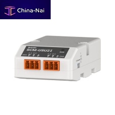 Signal converter SCM seriesserialRS-485USB