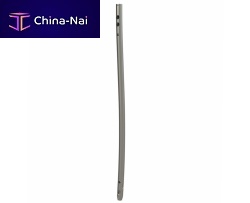 Femoral intramedullary nail AFNproximal fixationdistal fixationright