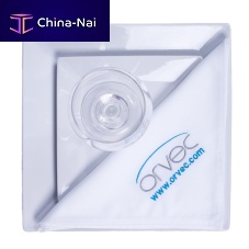 Aircraft cabin serviette linen