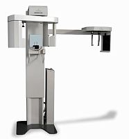 Panoramic X-ray system ARCOGRAPH EASYcephalometric X-ray systemanalog