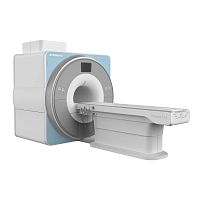 MRI system Marcom 1.5Tfor whole-body tomographyhigh-field128-slice