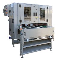 Coconut shelling machine CDMLautomaticstainless steelhigh-capacity