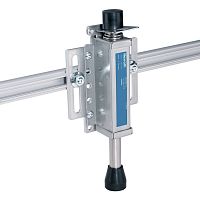 Pneumatic cylinder 3842548132pistonstainless steelaluminum