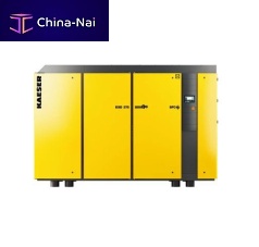 Ship compressor ESD 445screwstationary