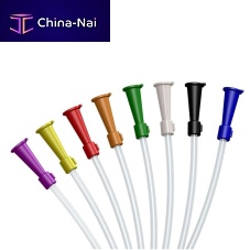 Urine drainage catheter CH 8 TurethralNelaton tip