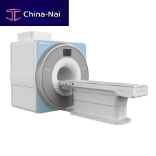 MRI system Marcom 1.5Tfor whole-body tomographyhigh-field128-slice