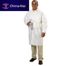 Unisex surgical gown 52071LMbreathable