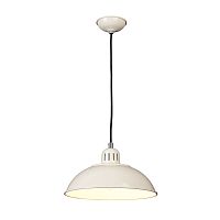 Pendant lamp AFRANKLINsteelcontemporarycorded