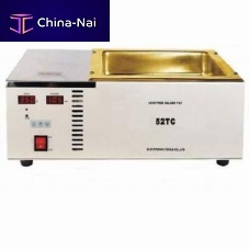 Solder bath ML-52TC / ML-52TN