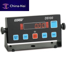 LED display weight indicator DS100