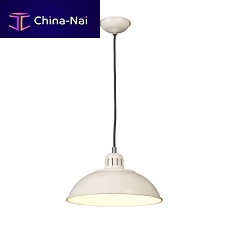 Pendant lamp AFRANKLINsteelcontemporarycorded
