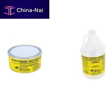 Biodegradable detergent USTS-CLEANER abrasive