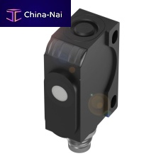 Through-beam ultrasonic sensor BUS004K