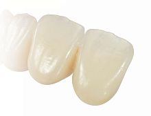 Zirconia dental prosthesis Prime