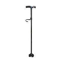 T-handle walking stick JL9277Lanti-slip